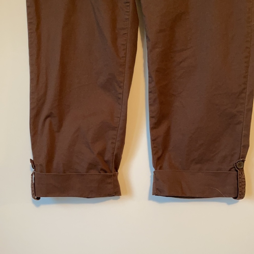 AXCESS Capris - Picture 4 of 11